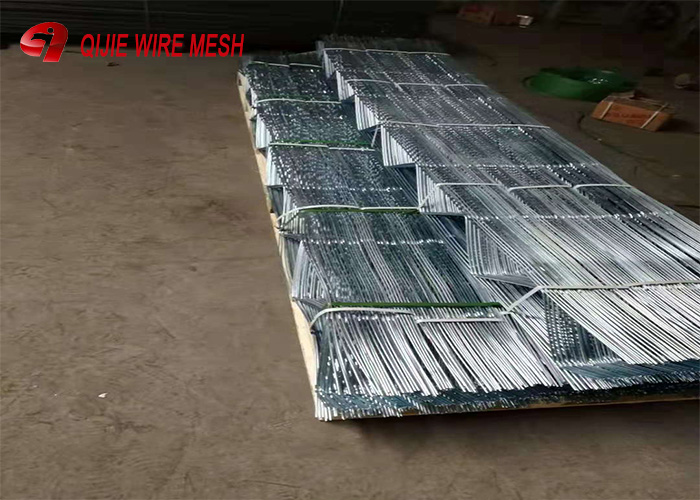 Brick Wall Reinforcement Mesh