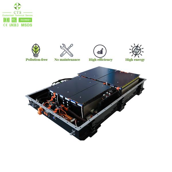 PHEV Lithium Ion High Discharging Current Battery Pack 200v 300v 25ah 30ah 48ah