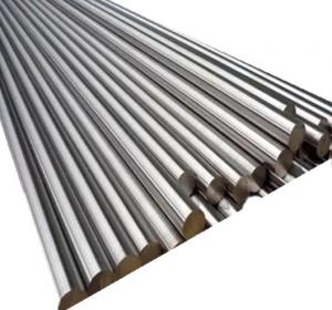  825 600 601 718 Inconel 625 Round Bar UNS N06625 Alloy Steel Rod Manufactures