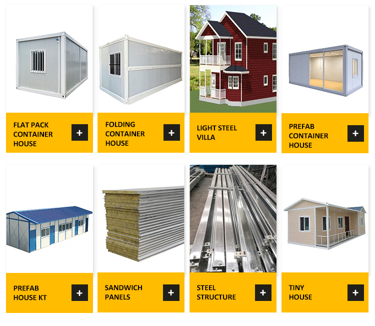 Modern Simplicity Expediency Advantage Luxury Space Capsule Prefabricated Modular Home