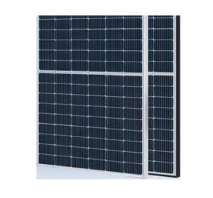 China Monocrystalline 525W Solar Panel 144 Cells Mono Solar Module on sale