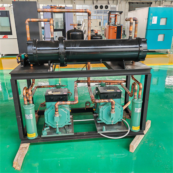 Customized Temperature Humidity Chamber Meets IEC 60068 - 2 - 30 Standard