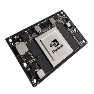 Embedded AI Computing Jetson Board Tx2 CPU 4G Module Board High Performance