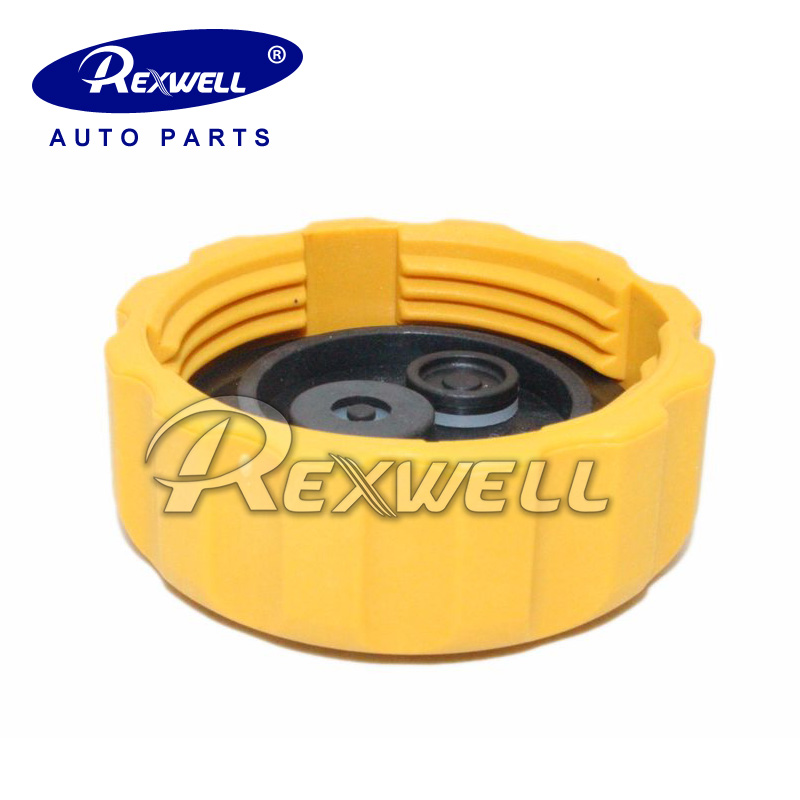Automobile Coolant Recovery Tank cover For GM Chevrolet DAEWOO NUBIRA radiator cover 96420303