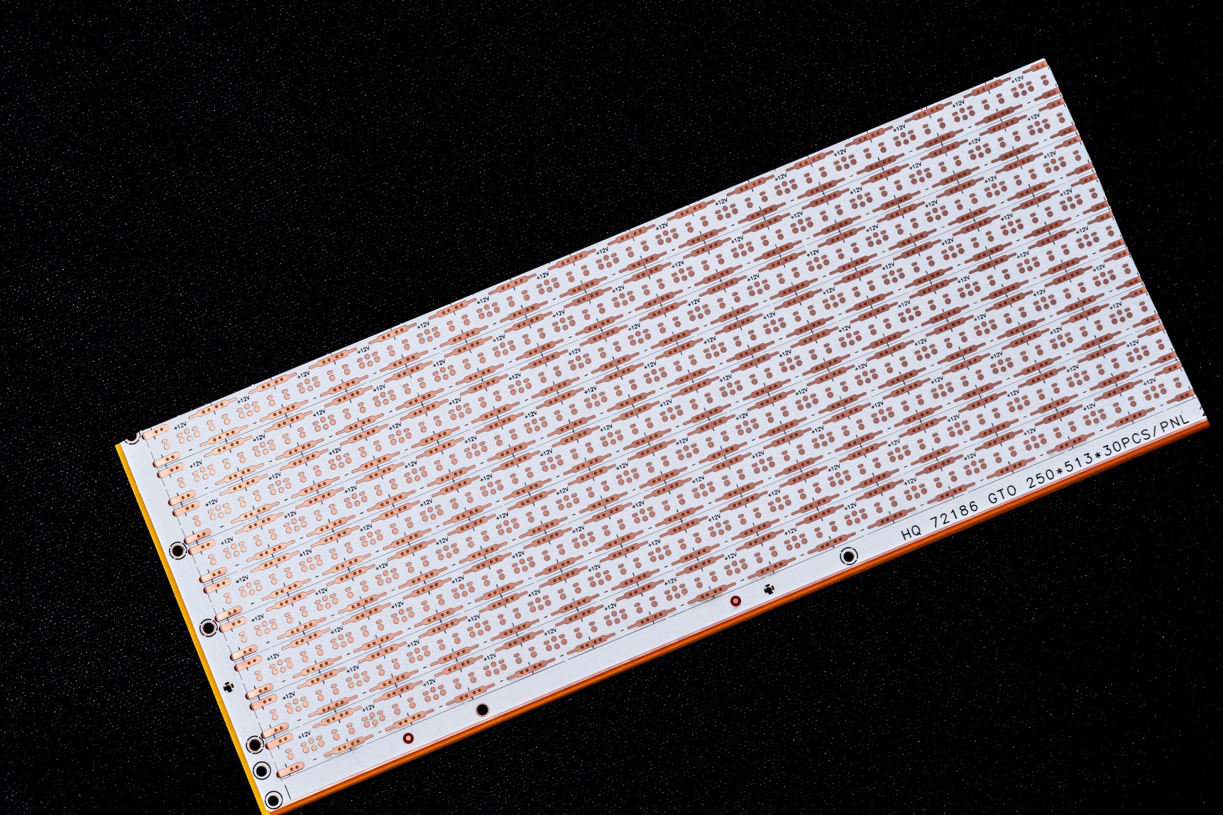 SALE LED2835 160leds/ PCS-8*503-12V FPCB Manufacturer High-Quality FPC Solutions for ElectronicsHIGH-Brightnees-circuit board FPCB Double layer