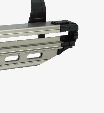 High Quality 16gauge Pneumatic Finish Nail Gun Air Brad Nailer T64