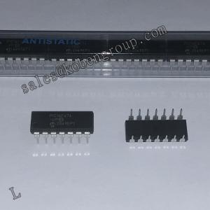  PIC12F676-I/P 8 Bit Microcontroller DIP8 Original 100% Manufactures