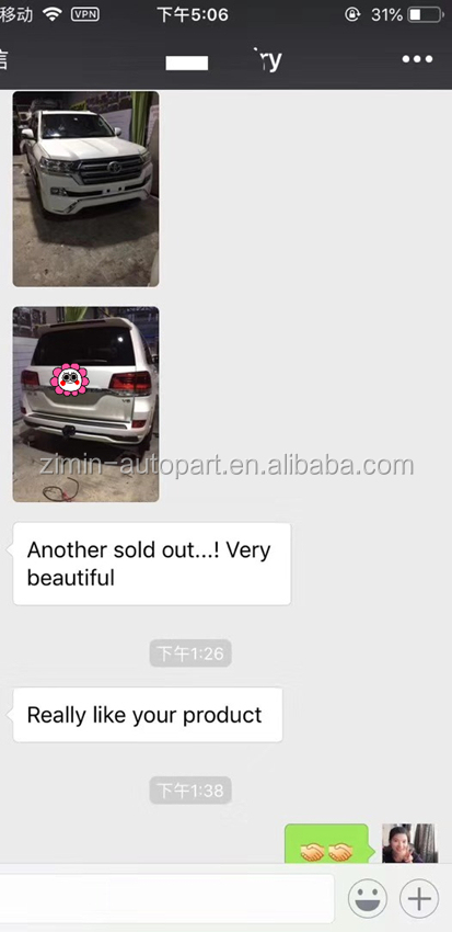 Old Style Peach Wood Grain Car Steering Wheel For Toyota Prado FJ120