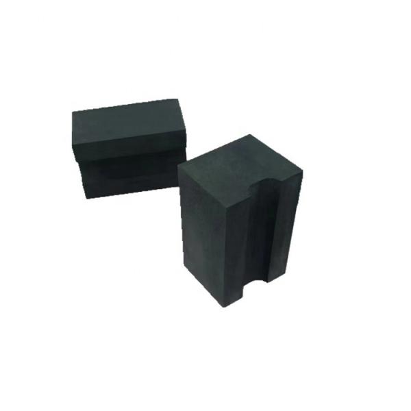 High Chrome Brick CR-94 for Glass Fiber Glass Wool Furnace Lining Raw Material