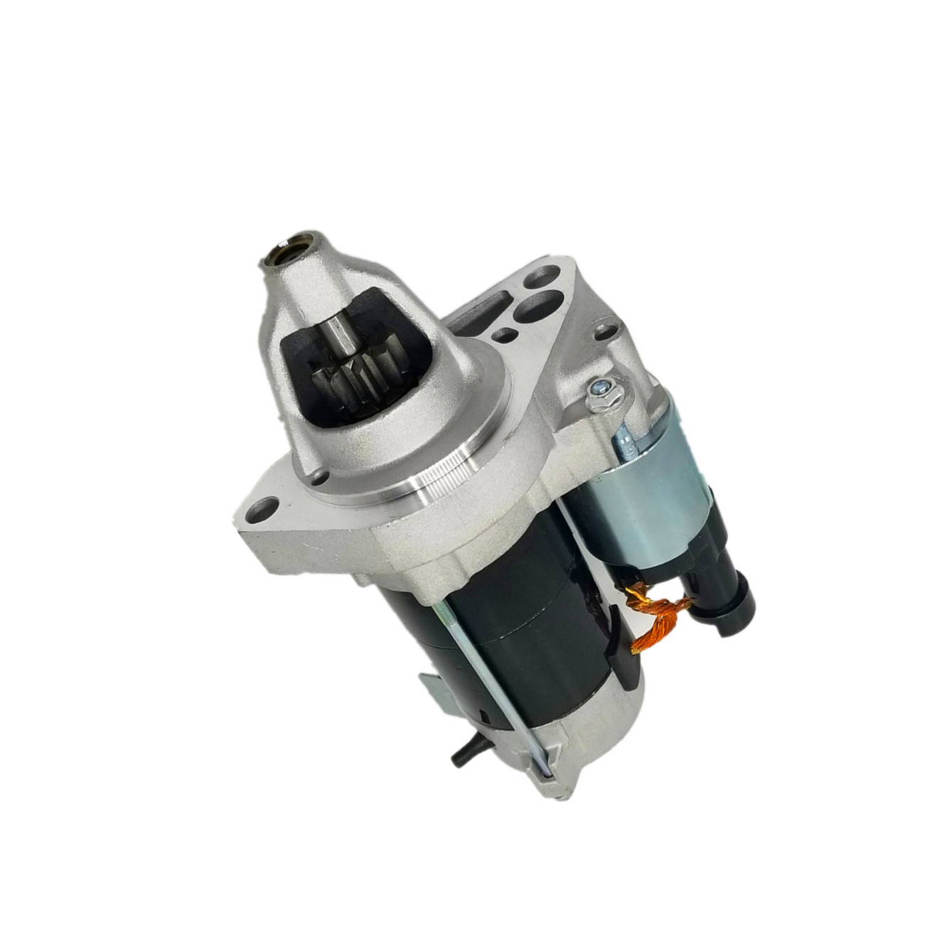 Auto Starter Motor 31200-RNA-A01 for Honda civic FD2 FA1 1.8 engine