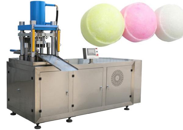 Environmental Protection Camphor Tablet Making Machine , Camphor Production