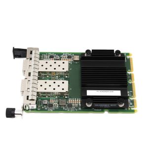Mellanox MCX623436AC-CDAB ConnectX-6 EN 100GbE Network Interface Card with PCIe4