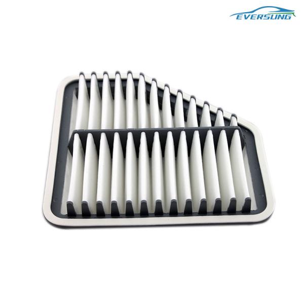 Air Purifying 17801-YZZ06 Car Engine Air Filters Fit Lexus ES350 2007-2012 V6 3