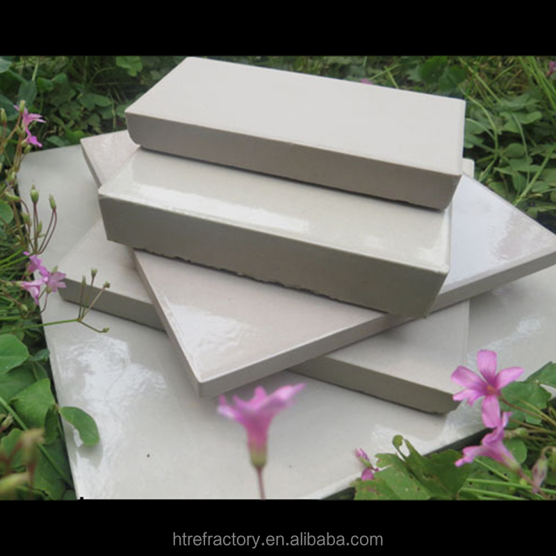 Hongtai Grey Acid Resisting Brick for High Temperature Ceramic Acid Proof Silica Brick