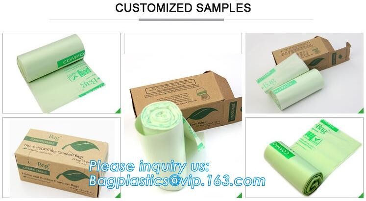 plastic t-shirt shape bag/ diaper sack bag with powder scent, biodegradable custom baby disposable diaper nappy bag, pac