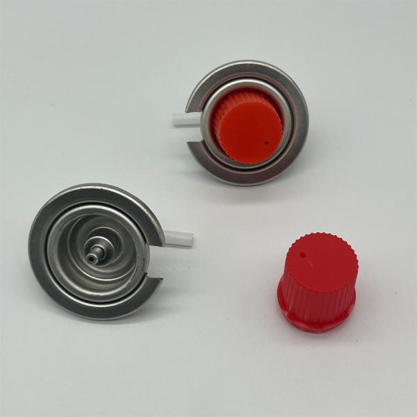 High - Quality LPG Replacement Valve for Household Gas Cylinders - Standard Size