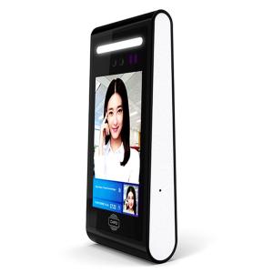 Andriod Biometric Device Access Control System Products with Face Recognition