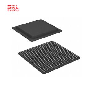  Xilinx XC6SLX100-L1CSG484I Programming IC Chip FPGA Solution 1.2V Manufactures