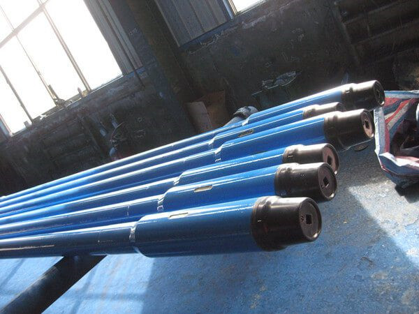 3-1/2 Heavy Weight Drill Pipe 3-1/2 OD 2-1/4 ID For Oil And Gas Industry
