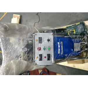 Automobile Polyurethane Foam Spray Equipment With 2 Transfer Pump Hose