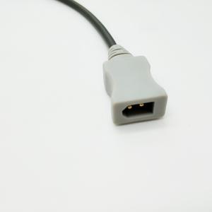 Mindray 2.2m TPU Temperature Probes Adapter Cable