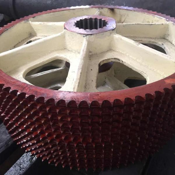 casting 42CrMo alloy steel planetary gear manufacturer spur gears