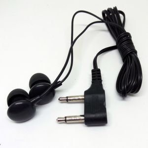 Original Stereo In-Ear Headset with 1.2M Cord Length and Advanced Noise
