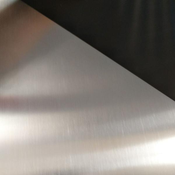 Low Carbon Galvanised Stainless Steel Flat Plate Standard Molybdenum Bearing