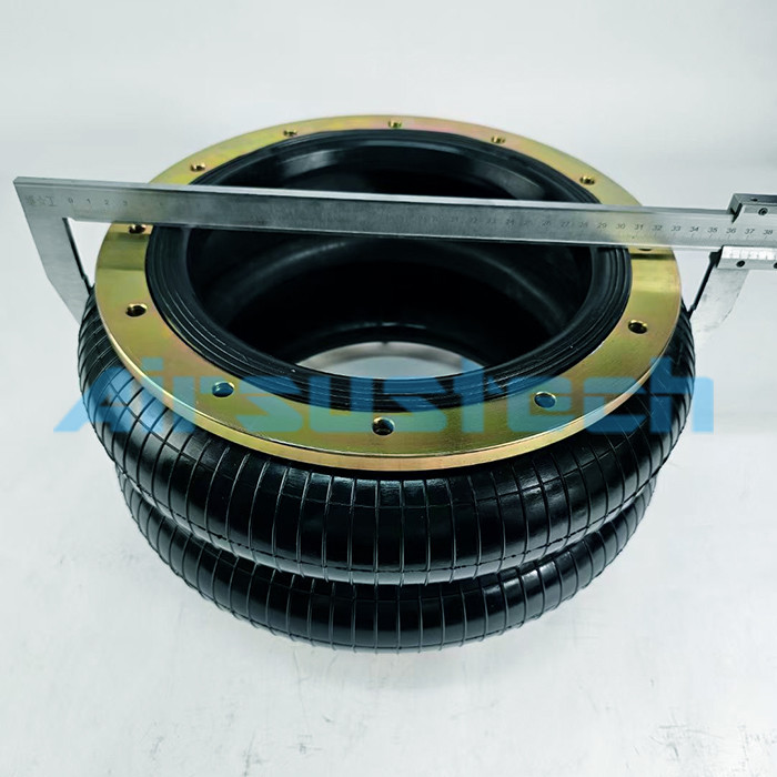 Torpress Model 26 Air Spring 84181 Pneumatic Shock Absorber For Temperature -35C- 60C