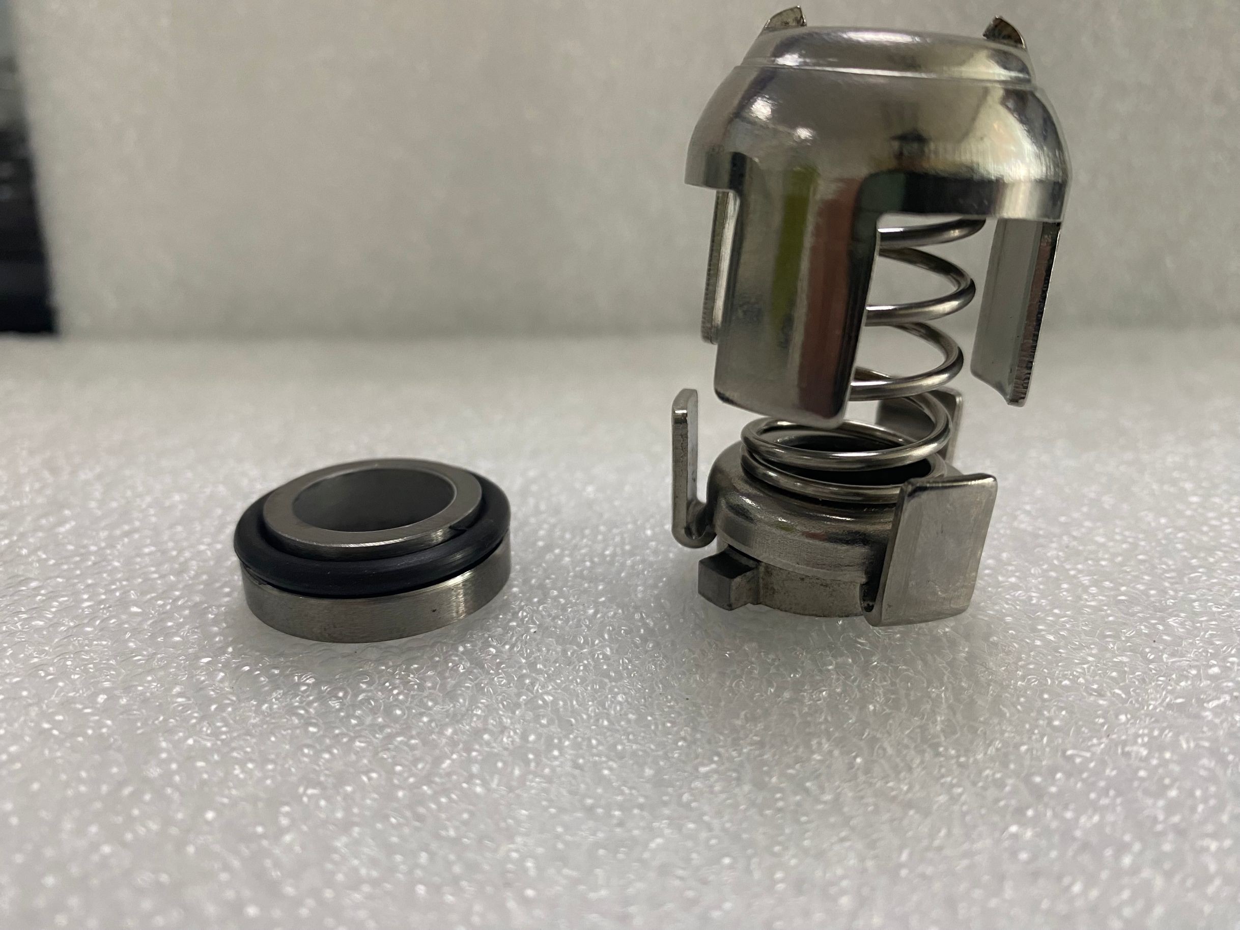 Grundfos Mechanical Seal G04-12mm TC TC FKM For Multistage Pump