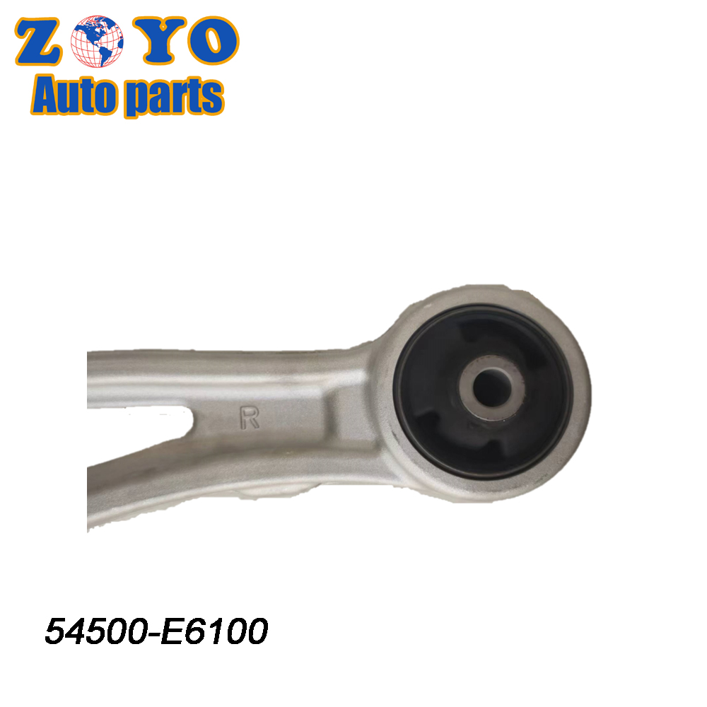 Aluminum Lower Control Arm for HYUNDAI SONATA 2016 2019 Advanced Technology