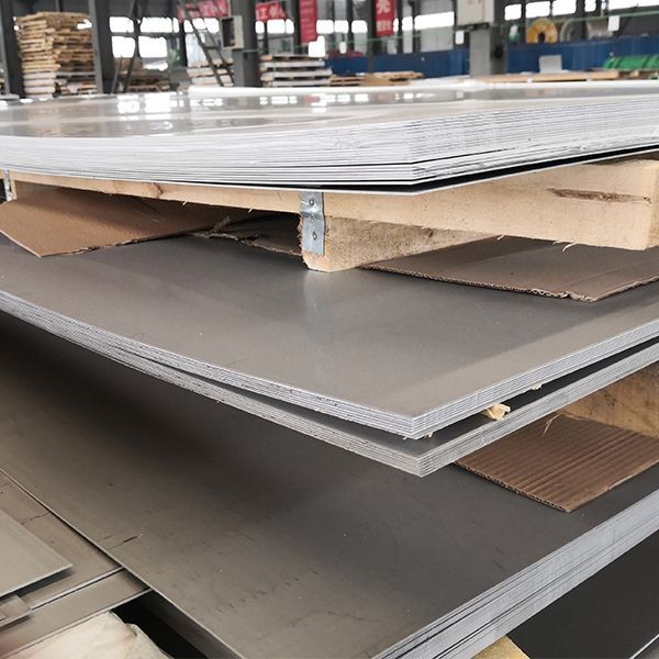 ASTM A666 201 Hot Rolled Stainless Steel Sheet Cooling 304 Plate 0.6mm 25mm thin stainless steel sheets