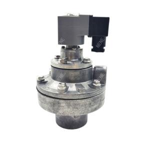 China GOYEN CA40MM 1 1/2'' Full Immersion Dust Collector Diaphragm Pulse Valve K4000 K4007 on sale