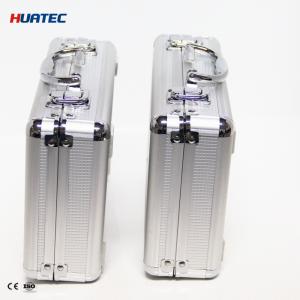 Digital Aluminum Hardness Measuring Instrument Good Stability With LCD Display