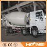Buy cheap concrete mixer trucks and price in s.africa from wholesalers