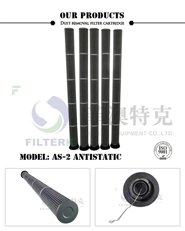 AS-2 Antistatic -1