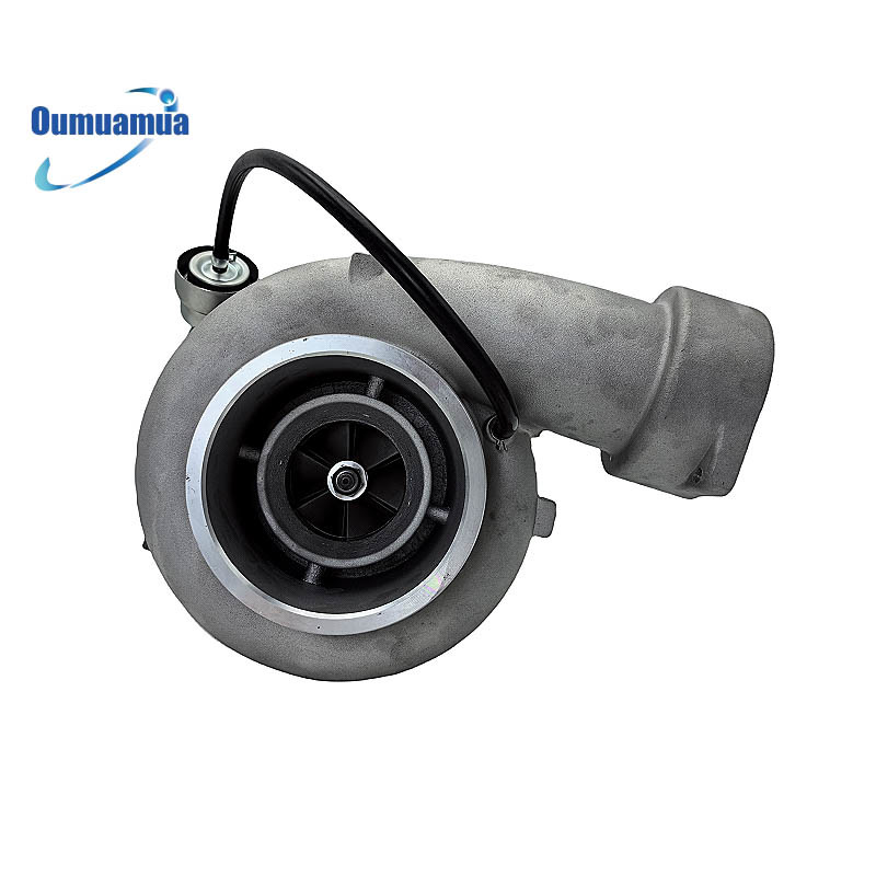 Turbo GTA500201BS for Caterpillar engine 385B turbocharger 194-7923