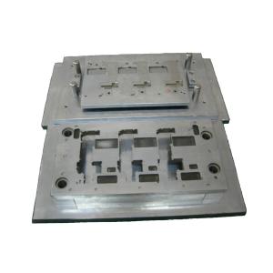 Efficient PCB put and pick Strict requirement PCB depanelizer CWP