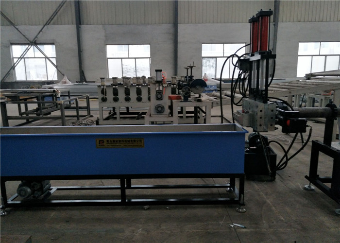 PE Plastic Granulator Waste Plastic Granules Making Machine Fully Automatic