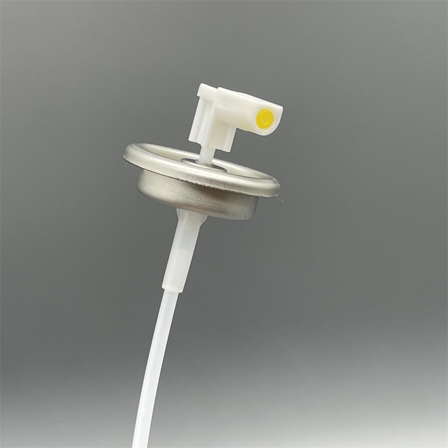 Premium Metering Valve for Air Freshener Long Lasting Fragrance Release