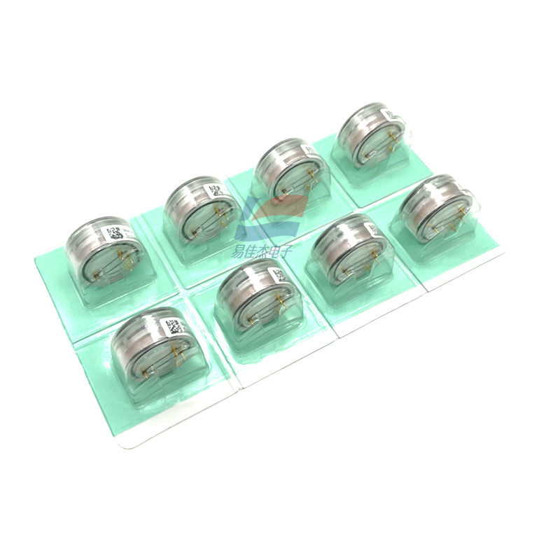 NH3/CR-50 Ammonia Detection Sensor Highly Sensitive NH3 Measurement 3 Electrode Electrochemical