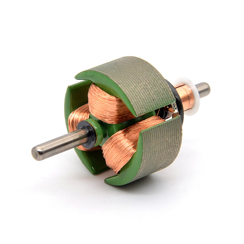 Carbon Brush High Torque Long-Life Motor RS-3429 Mini 12V DC Gear Motors Dc 24v Motor With Gear Box