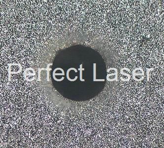 Perfect Laser automatic EL Tester For Solar Modules with CCD Camera Cooling Type