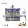 Automatic Ketchup Hot Sauce Chocolate Filling Machine For Mayonnaise Tomato