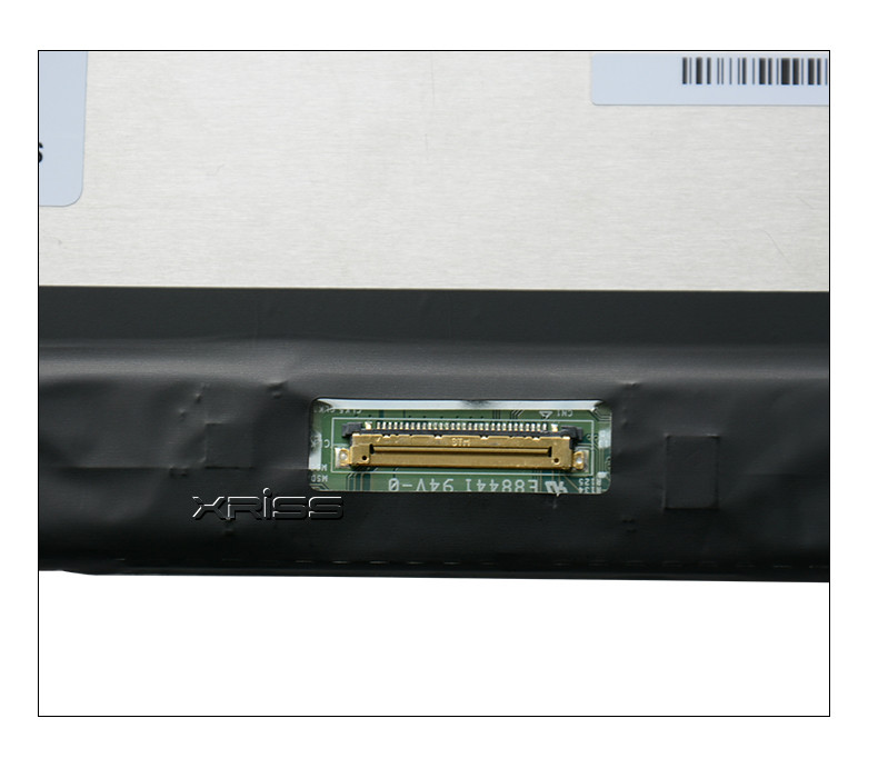 14,0 NT140WHM-N45 Slim 30pins HD Bent Pulgadas Pantalla LED For Latitude 5400 5401