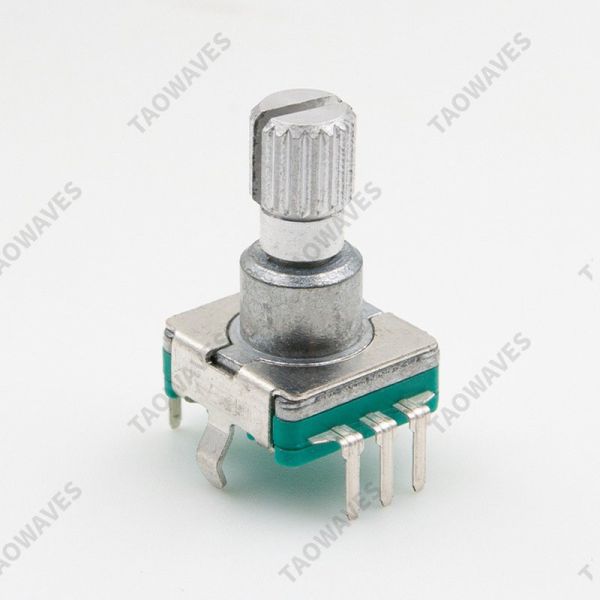 Quality Axonia Working Principle High Resolution Encoder Module Rotary Position Sensor with Button Incremental for sale