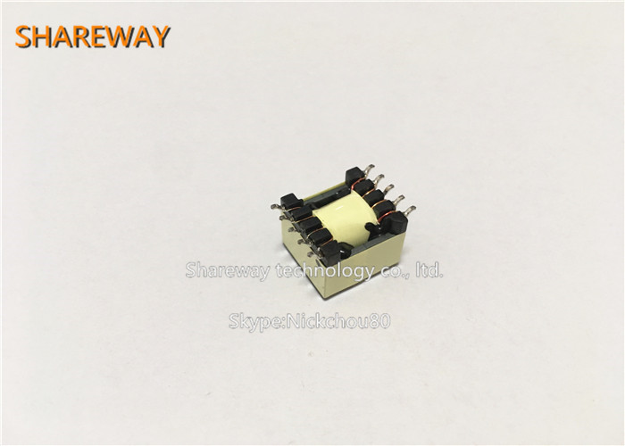 No Aging EP7 Surface Mount SMPS Flyback Transformer 750310799