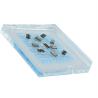 Buy cheap Complete Compensation Temperature And Pressure Medical Pressure Transducer from wholesalers