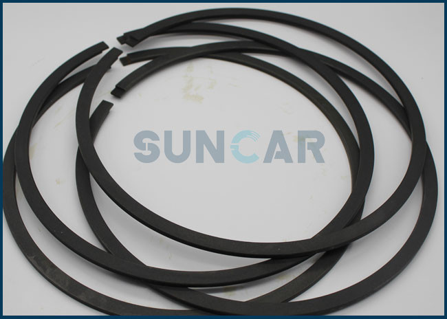 707-44-22920 707-44-22921 Steer Ring For Dump Boom Cylinder PC800-8R1