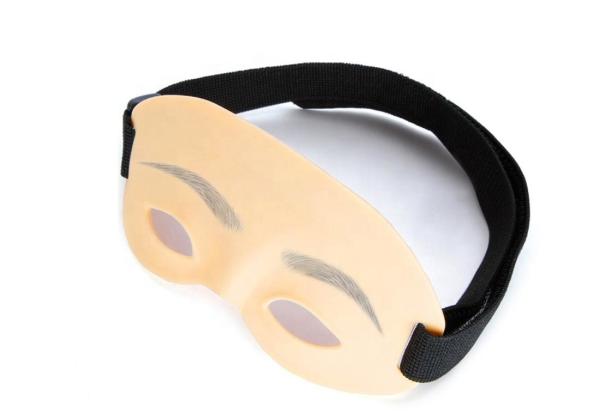 China Practice Makeup Sheets Suppliers Silicone Micro Blade Tattoo Practice